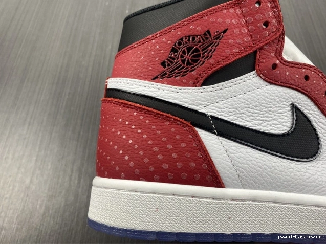 Cheap Air OG 1 Origin High Jordan Retro Story 555088-602 0726